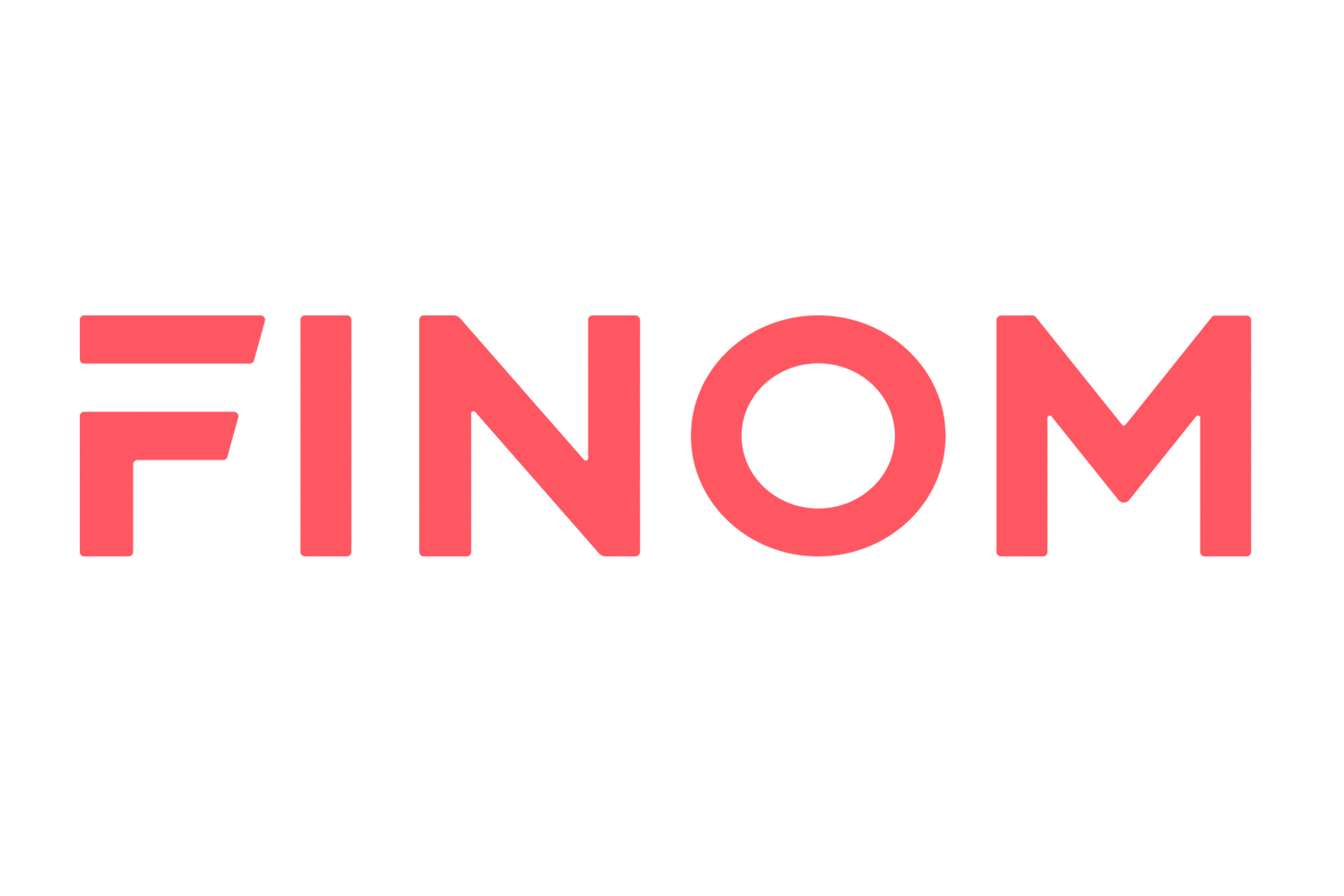 Finom logo