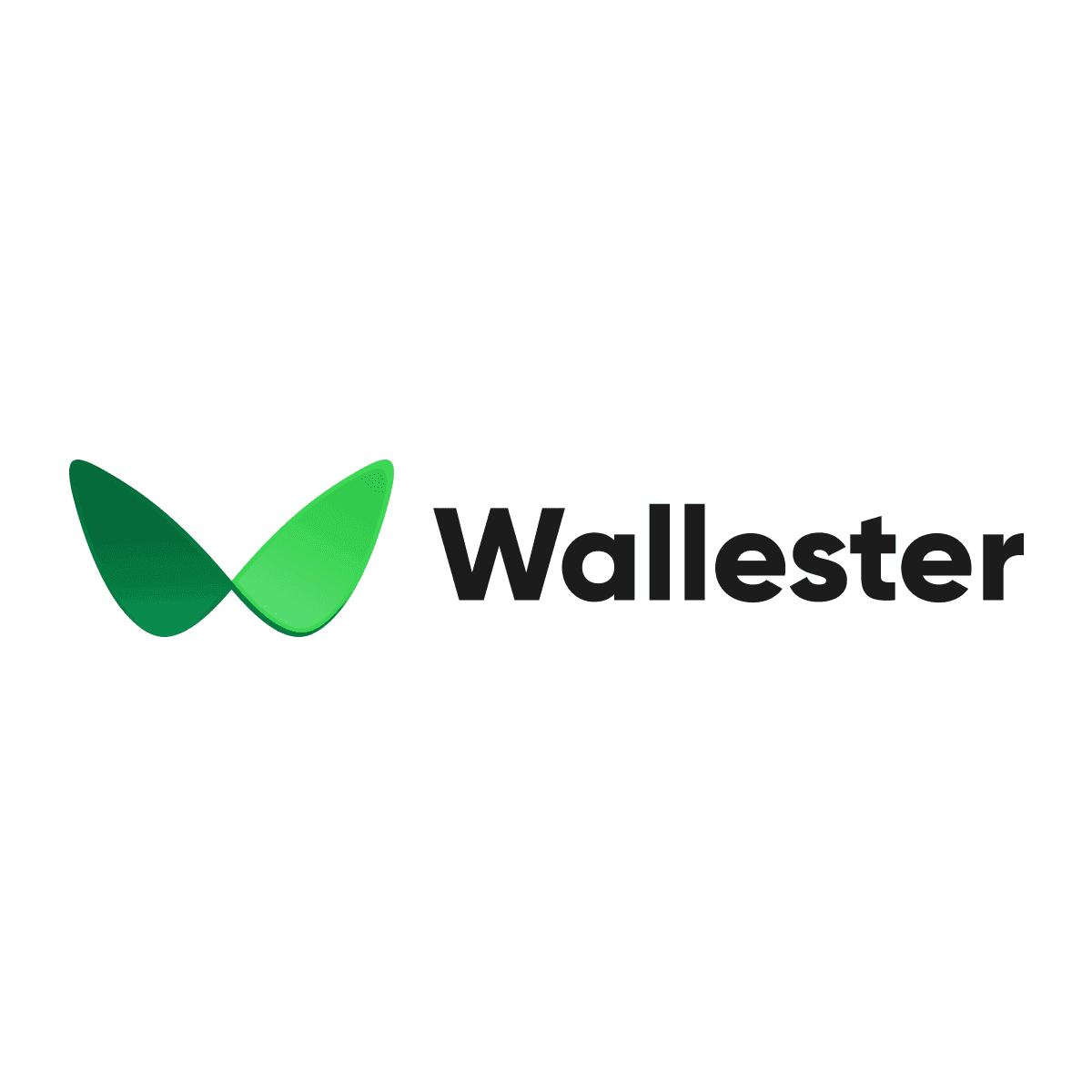 Wallester logo